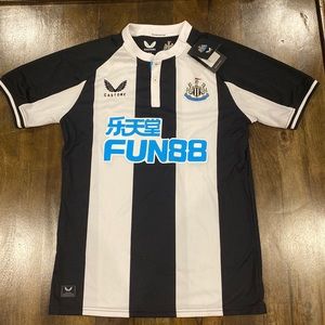 Men’s Newcastle United Home Shirt